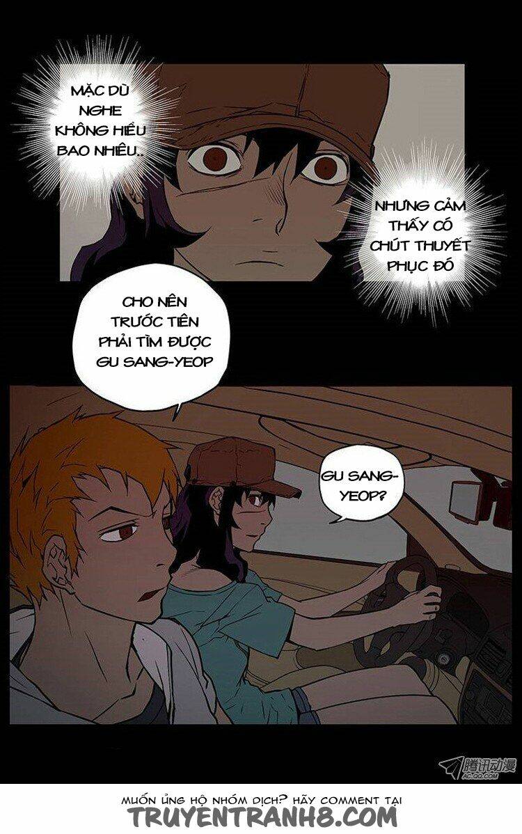 0.0 mhz - tần số chết chapter 50 15