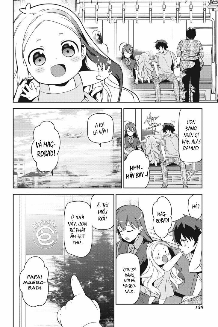 ma vương đi làm thêm chapter 49.6 4