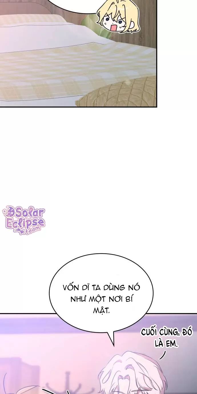 sống trong vườn hoa của công chúa chapter 15 65