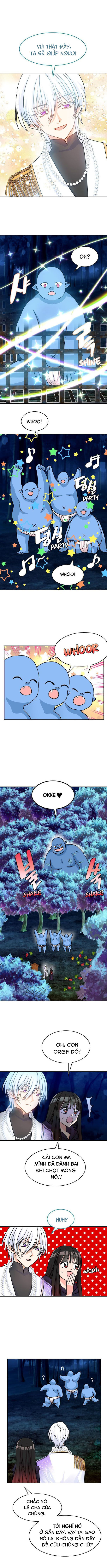 vị cứu tinh của rồng chapter 14 3