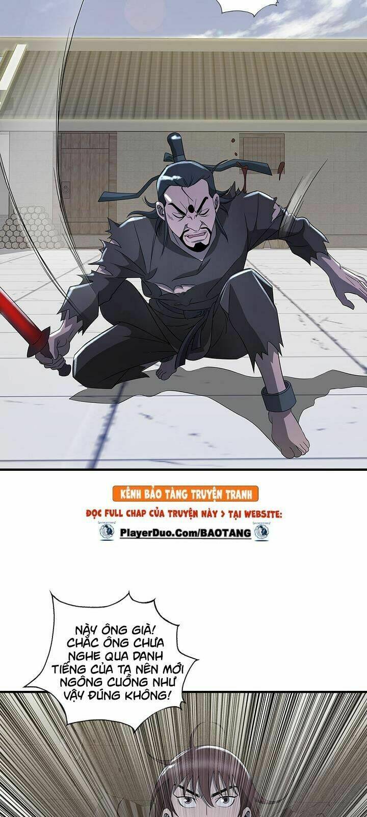 cuồng long chapter 17 28