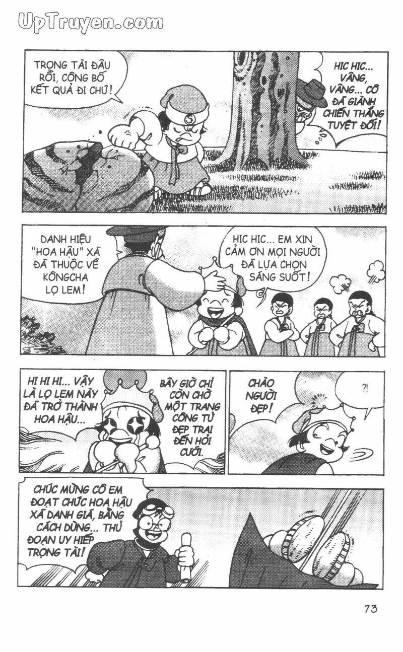 đội quân nhí nhố chapter 25 75