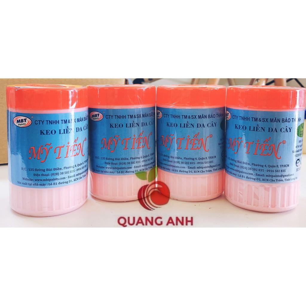 Keo liền da cây - Keo liền sẹo Mỹ Tiến lọ 225GR