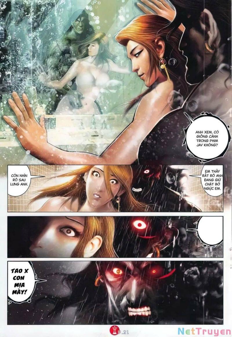 hỏa vũ diệu dương chapter 778 20