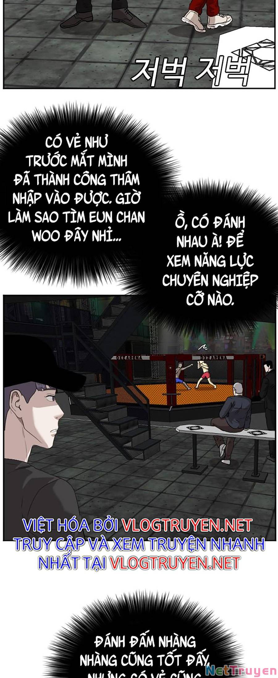 người xấu chapter 96 62