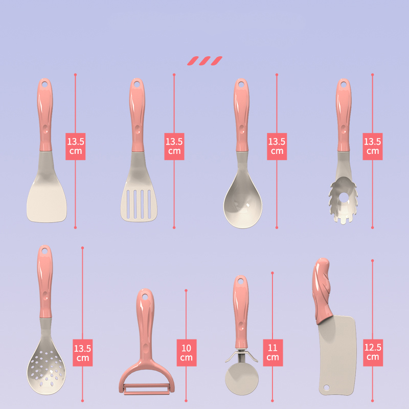 Set Đồ Chơi Nhà Bếp 69 Món Cao Cấp - Trải Nghiệm Nấu Ăn Thú Vị Cho Bé - Trò Chơi Hướng Nghiệp
