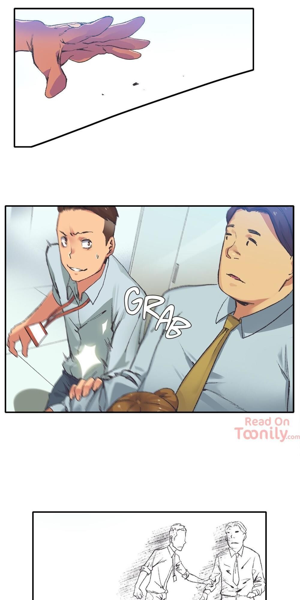 vùng đất kỳ diệu chapter 4 27