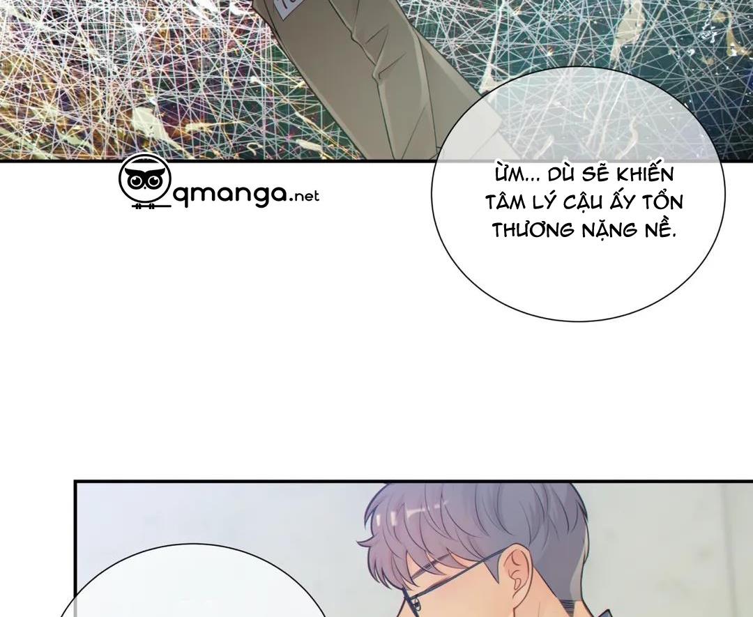 thời gian giữa sói và chó chapter 49 91