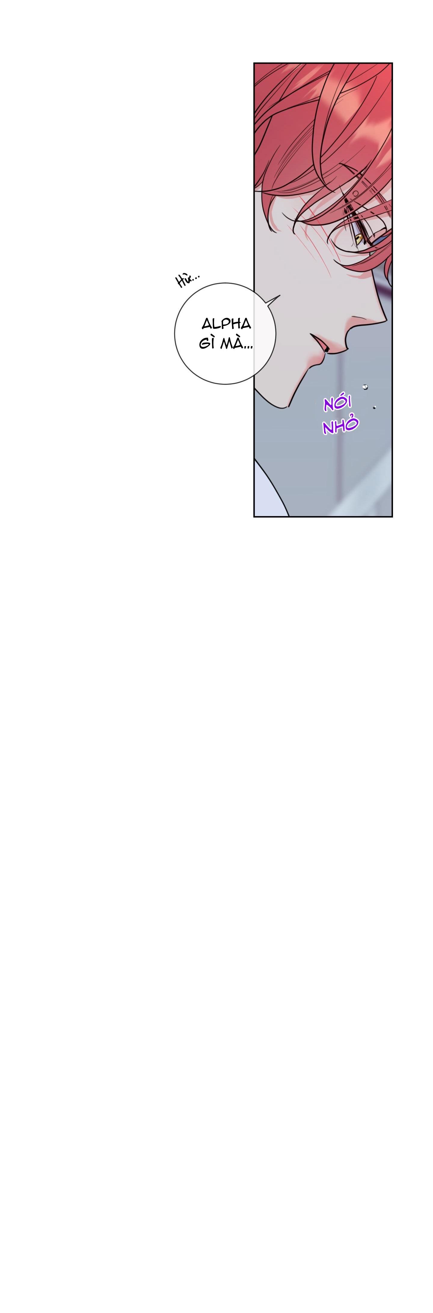 chuyện tình rắc rối -dmbl chapter 1 16