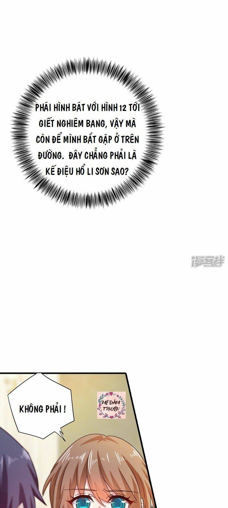 nhập cốt noãn hôn chapter 327 10