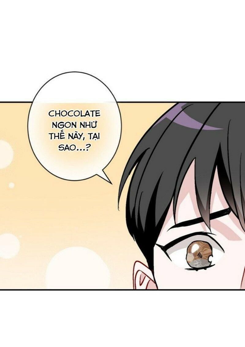 tôi lên cấp chỉ bằng cách ăn chapter 32 34