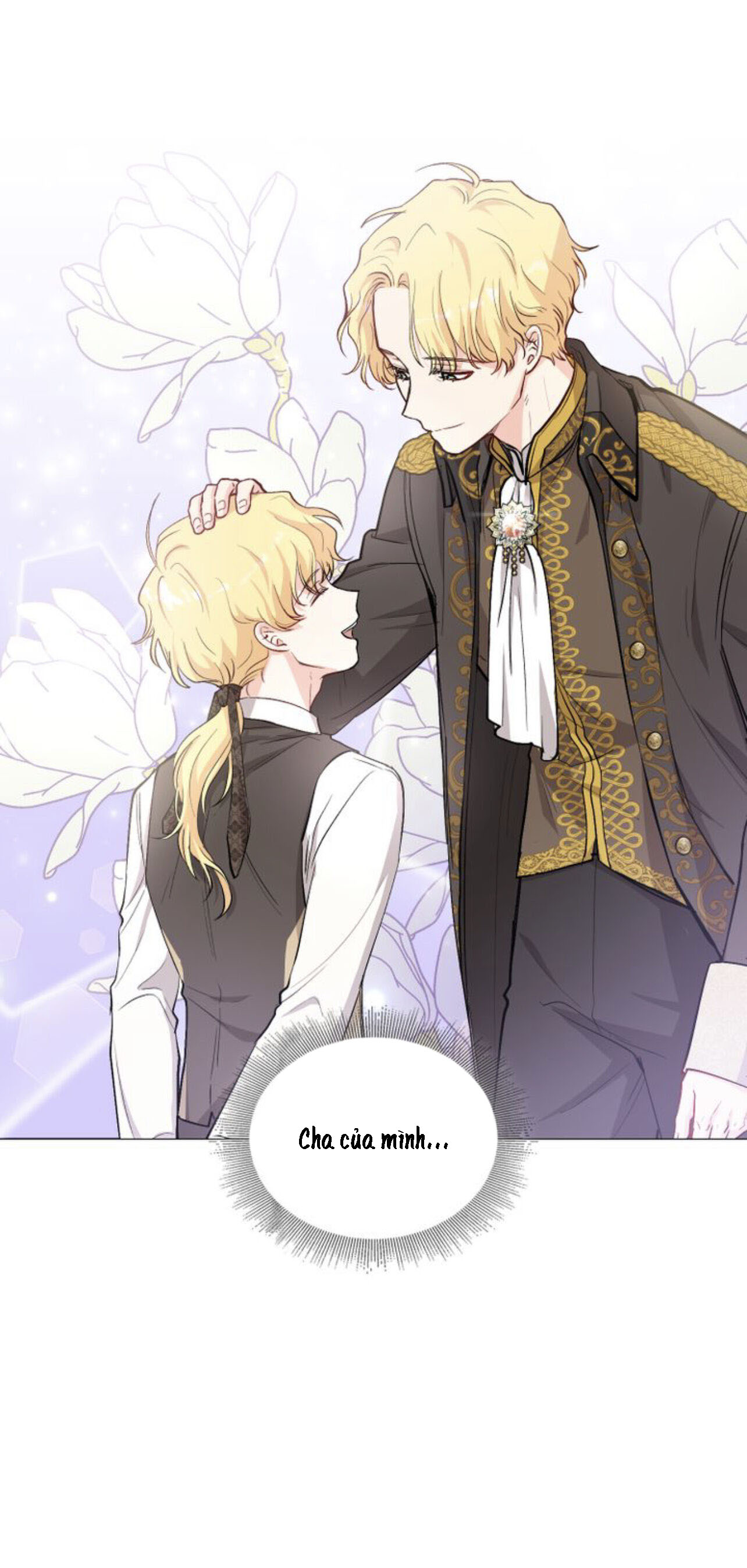 chịu đựng đi đại công tước!! chapter 5 48