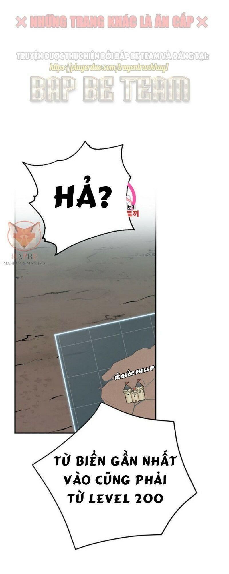 tôi lên cấp chỉ bằng cách ăn chapter 32 2