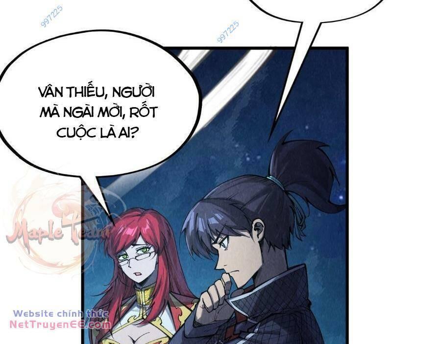 vạn cổ chí tôn chapter 283 29