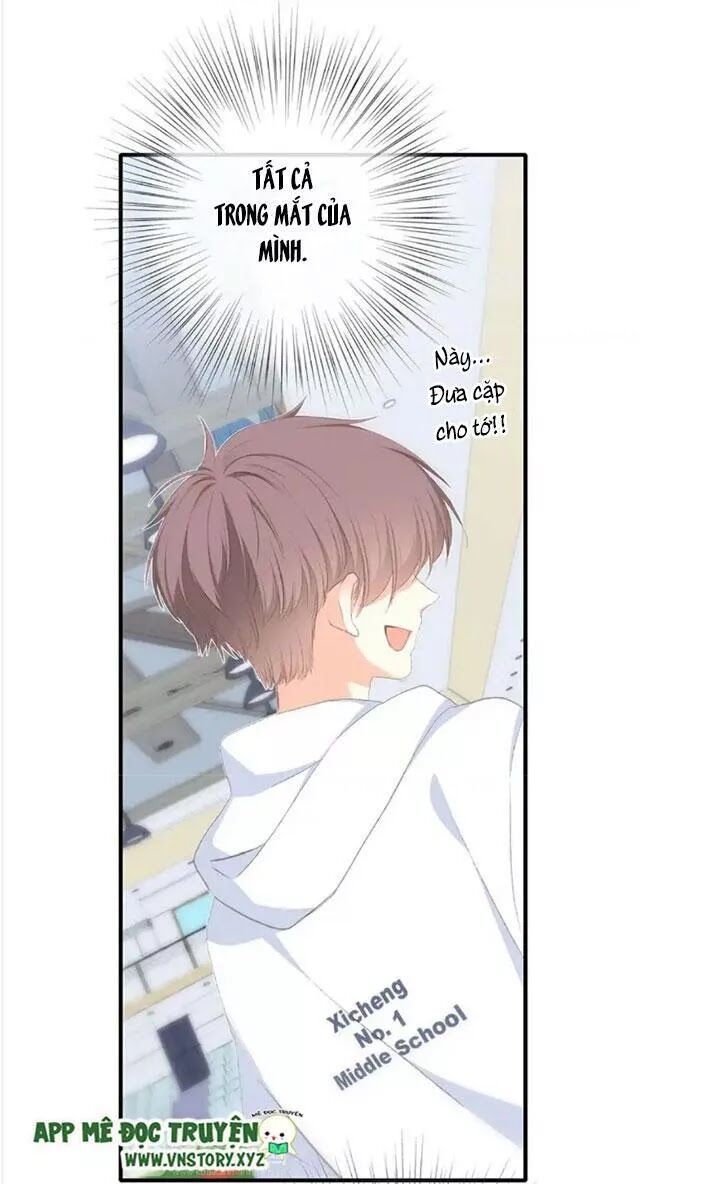 con tim rung động 2 chapter 45 19