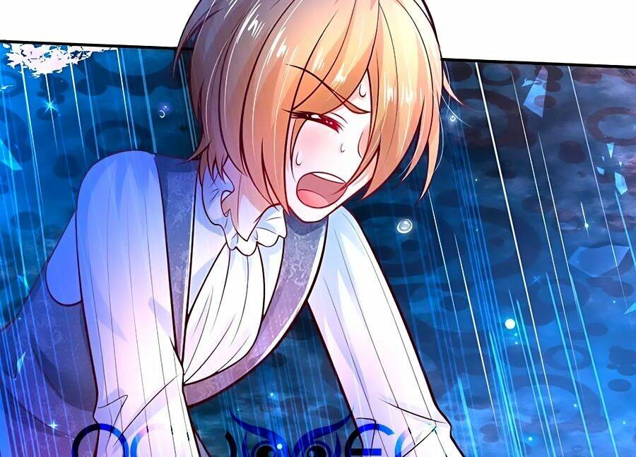 bỗng một ngày trở thành con gái nhà vua chapter 224 8