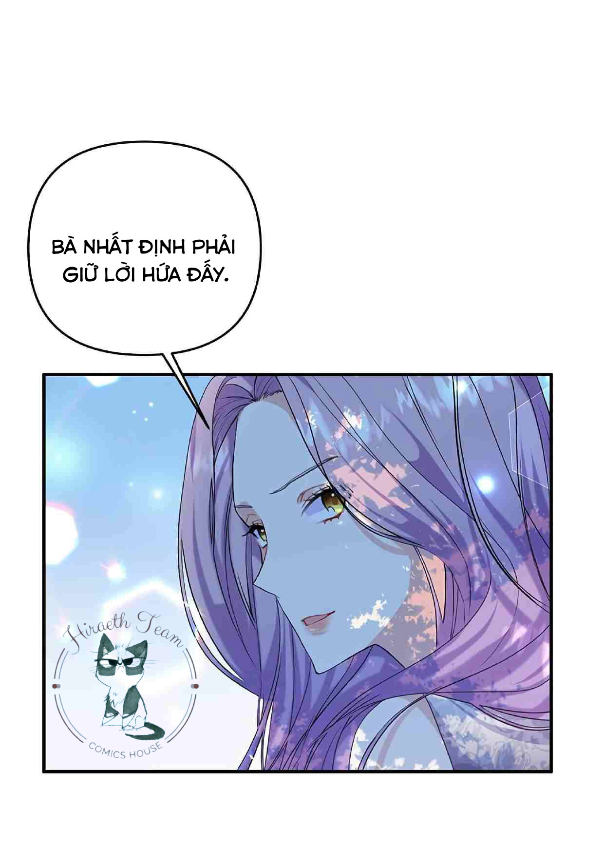 tôi sẽ có được trái tim của hoàng đế ! chapter 2 39