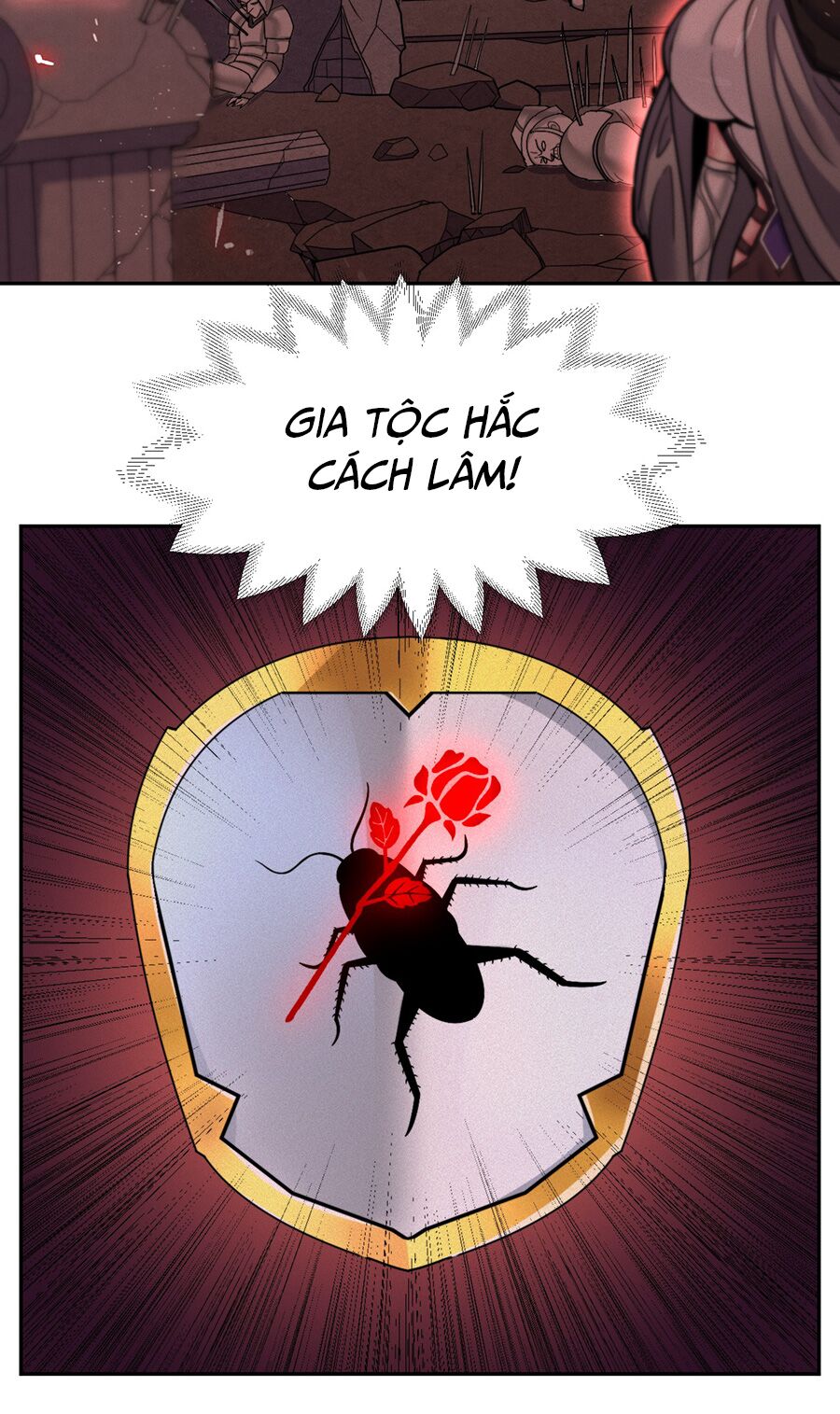 đồ long kỵ sĩ hôn môi ác long chapter 13 35