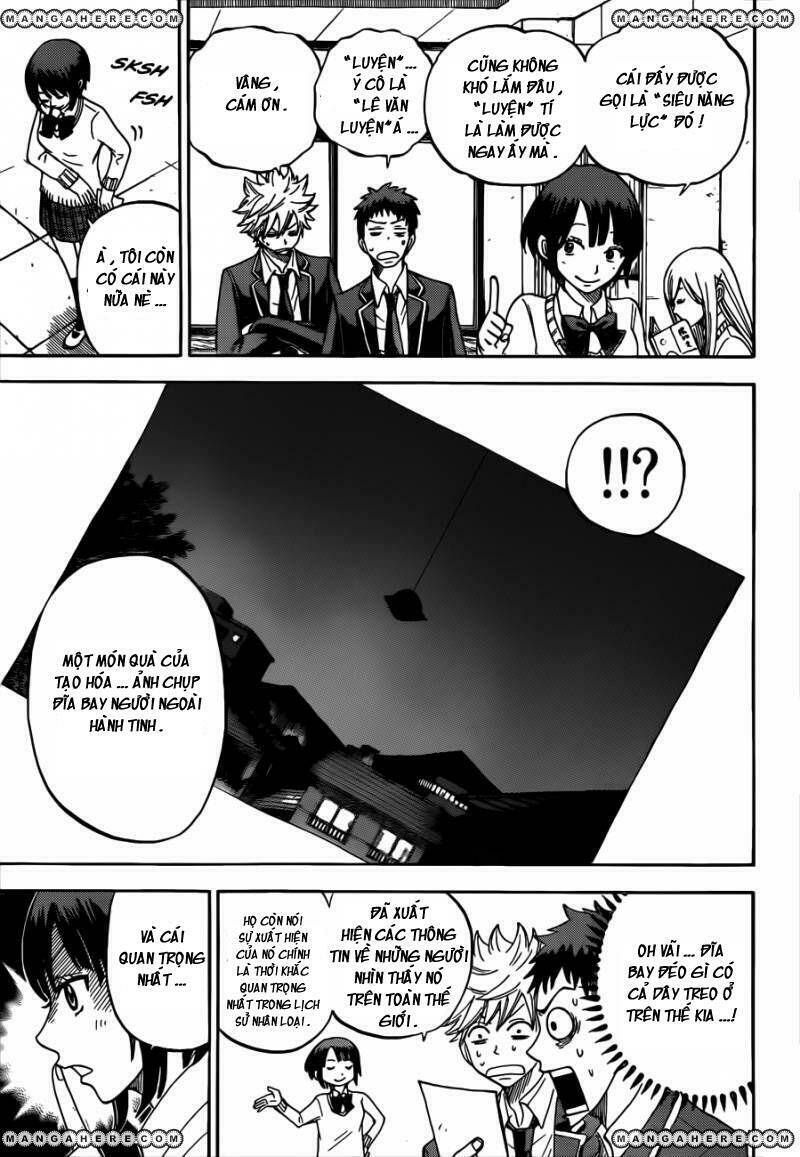 yamada và thất đại ma nữ chapter 7 6