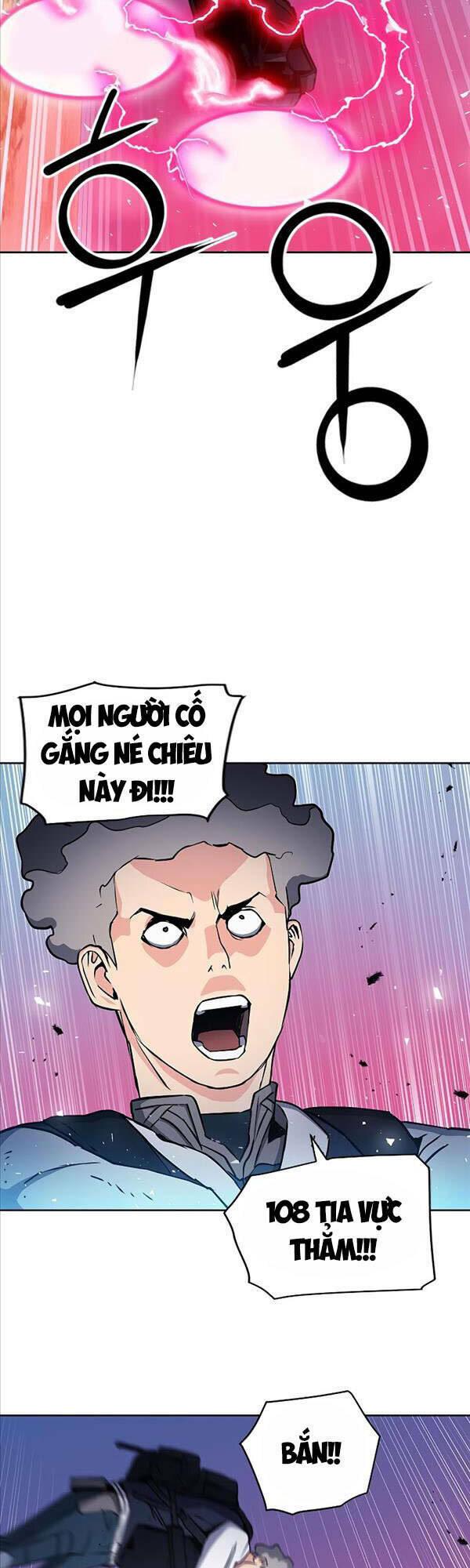 druid tại ga seoul - người hóa thú chapter 80 24