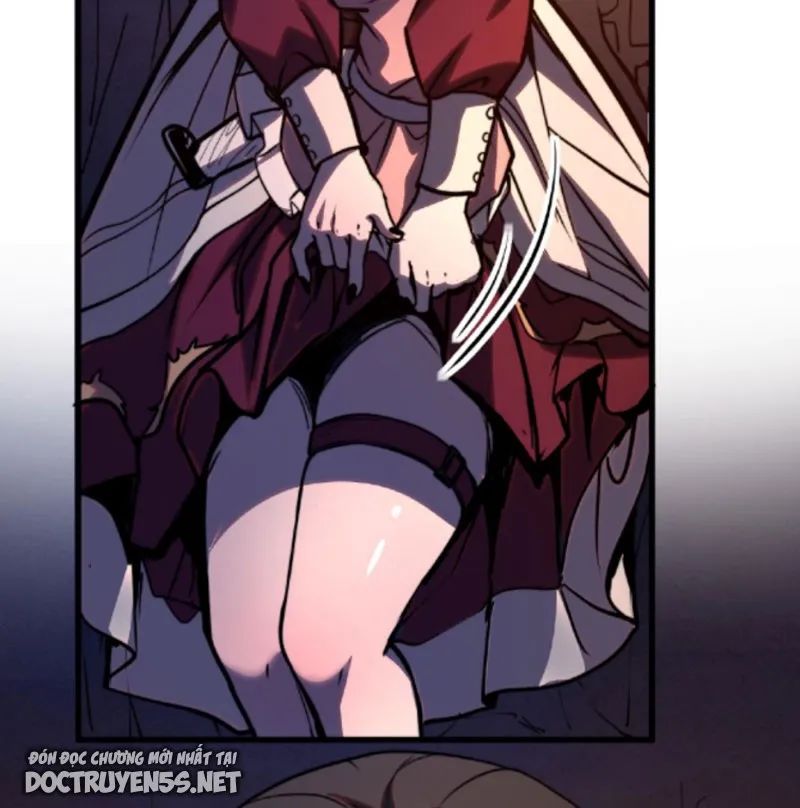 quỷ dị dược tề sư: bệnh nhân của ta đều là kinh khủng chapter 5 38