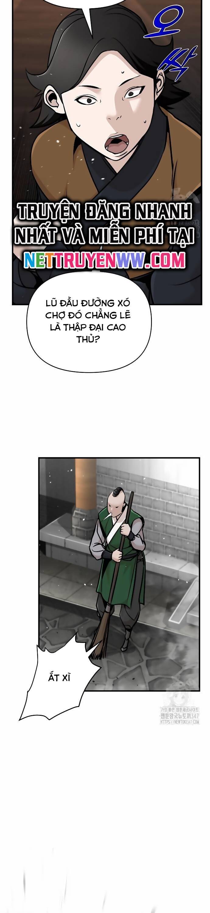 Tiểu Tử Đáng Ngờ Lại Là Cao Thủ chapter 54 23