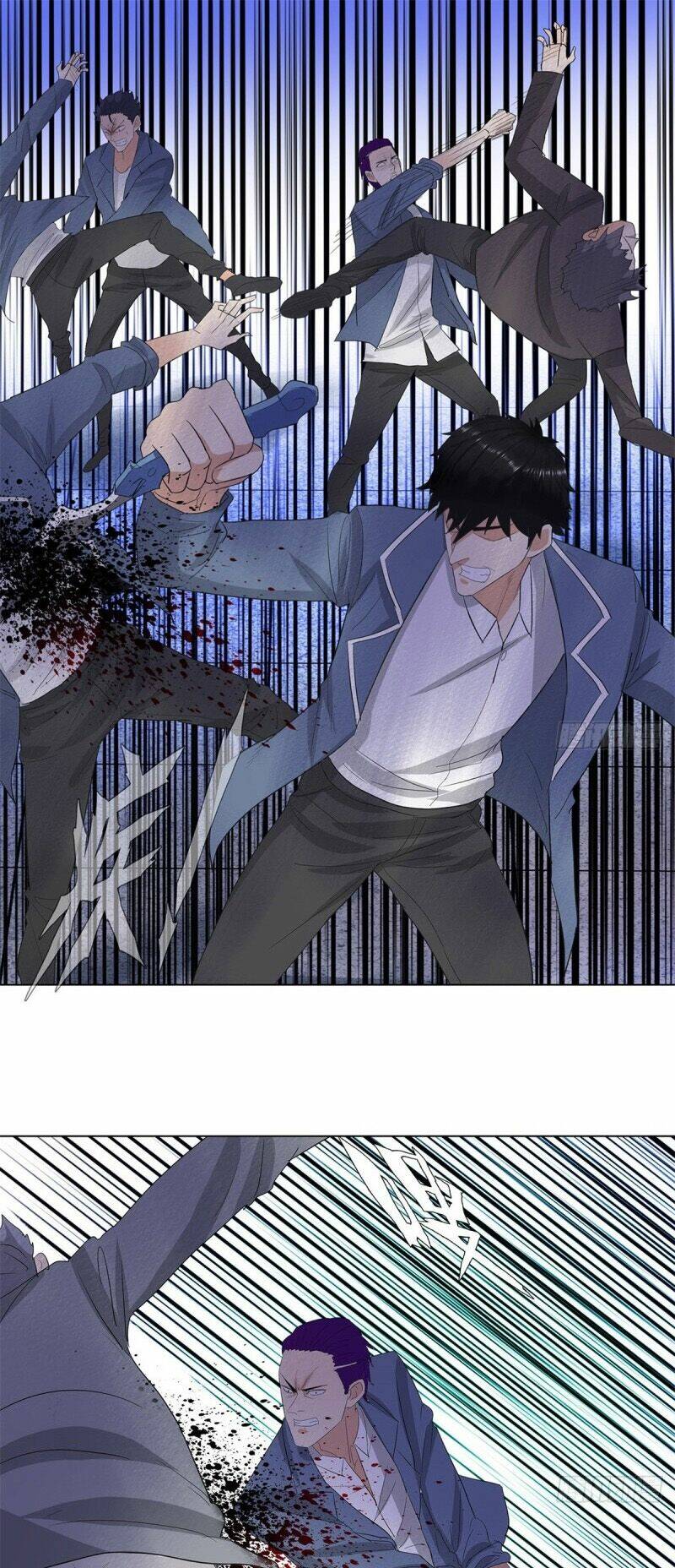 học viện cao thủ chapter 229 2