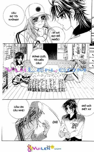 sâu trong ánh mắt chapter 50 1