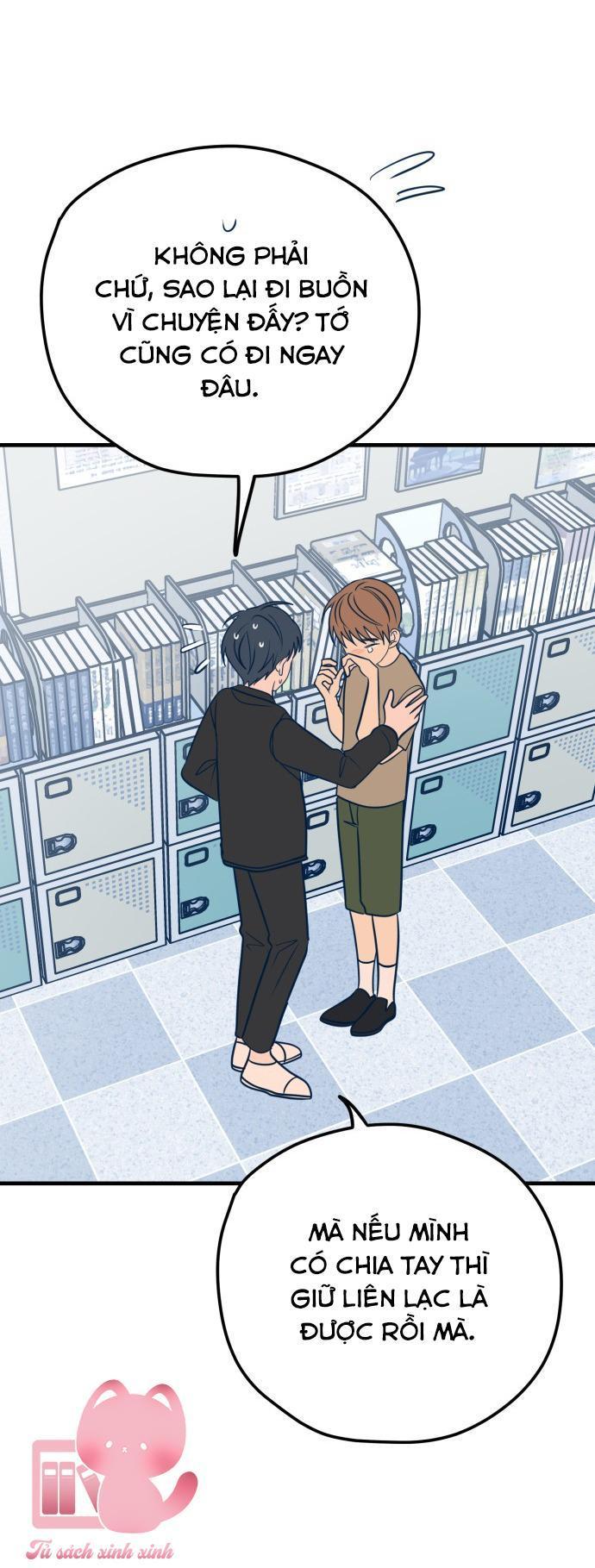 kẻ cắp gặp bà già chapter 13 69