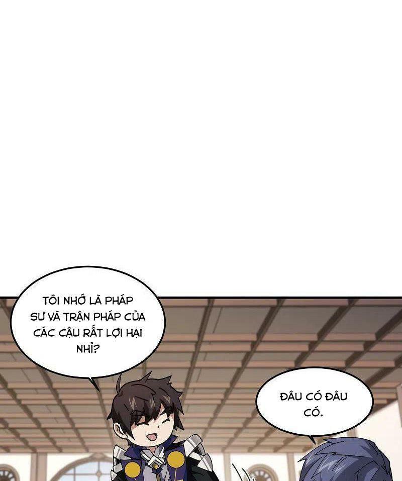 võng du chi cận chiến pháp sư chapter 430 10