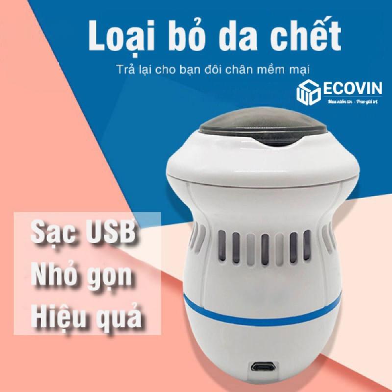 Máy Chà Gót Chân, Làm Sạch Lòng Bàn Chân