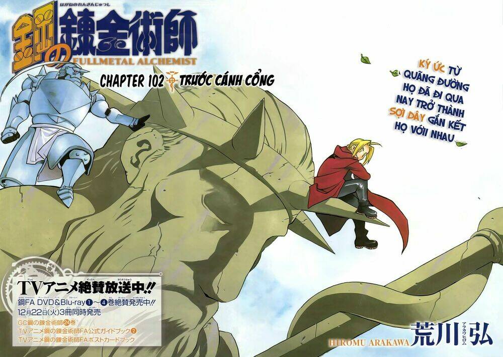 giả kim thuật chapter 102 4