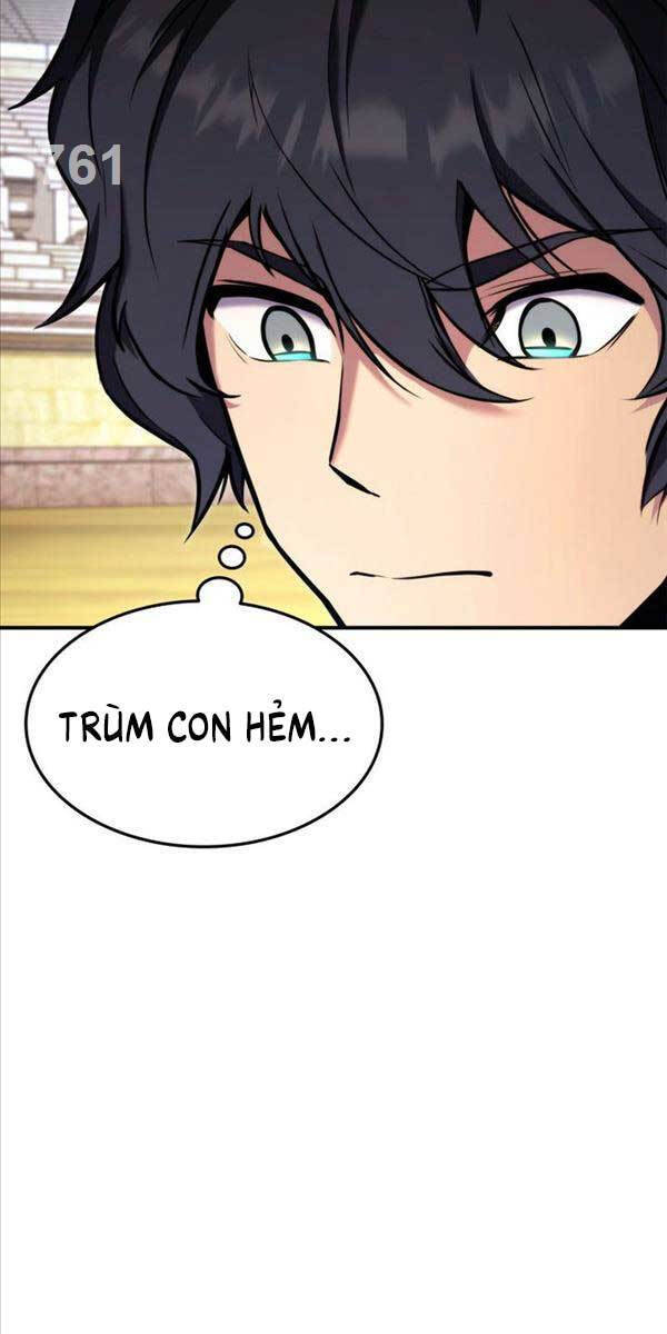 huyền thoại game thủ - tái xuất chapter 120 3