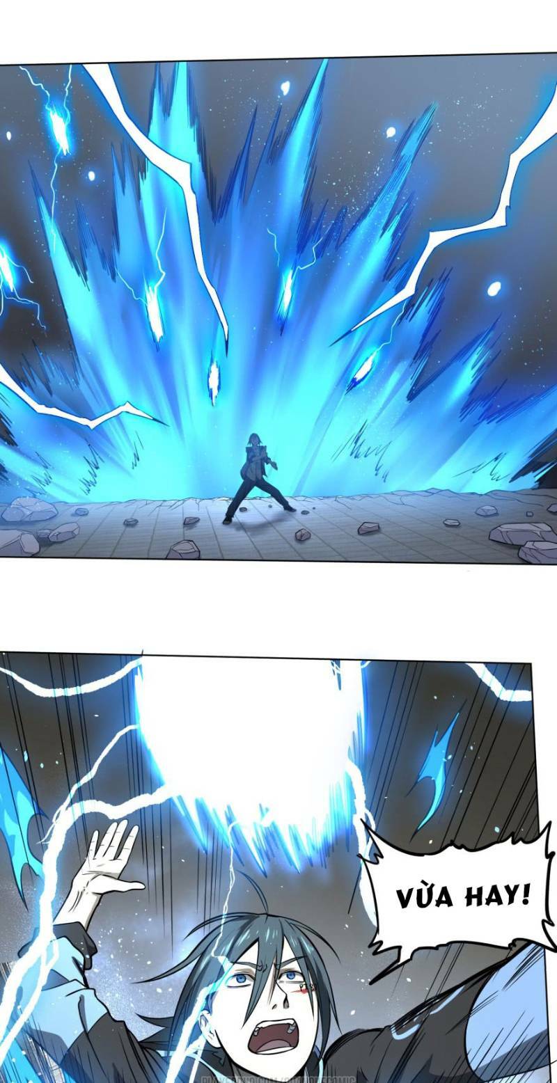 danh sách kẻ phản diện chapter 56 21