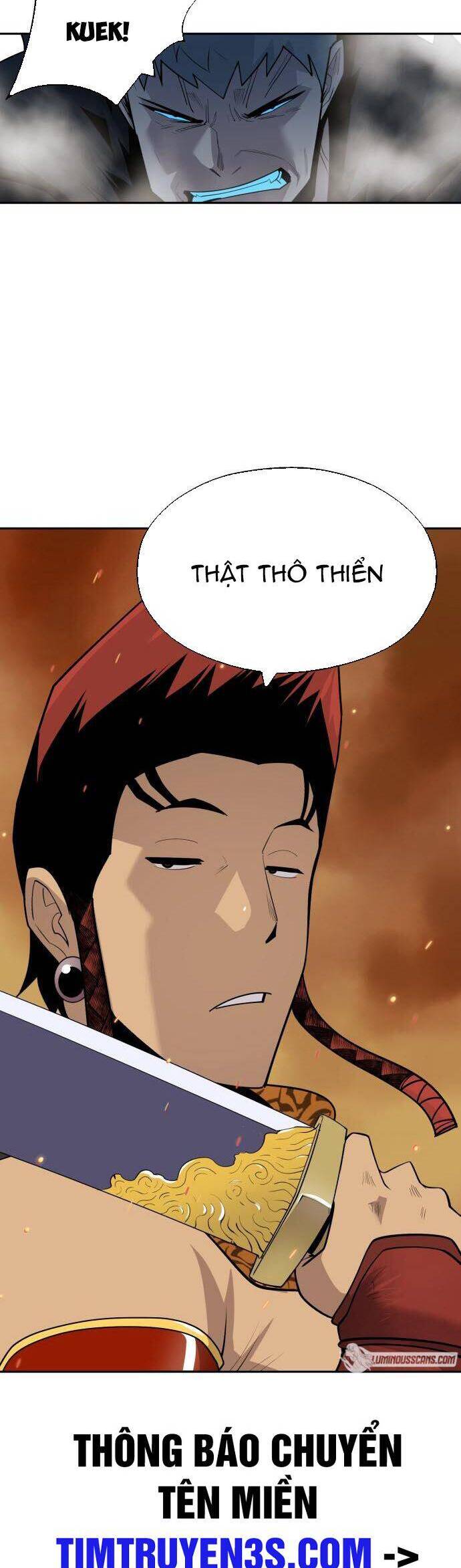 thiếu niên kiếm sư chapter 49 42