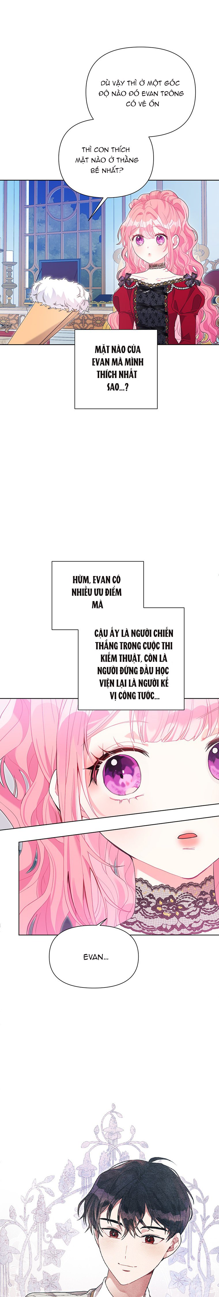 trở thành con dâu bất đắc dĩ chapter 35 57