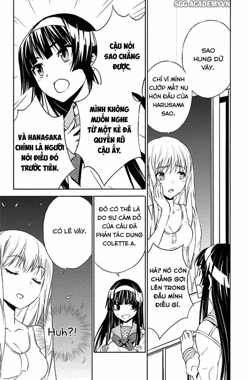 sakura morishige chapter 17 30