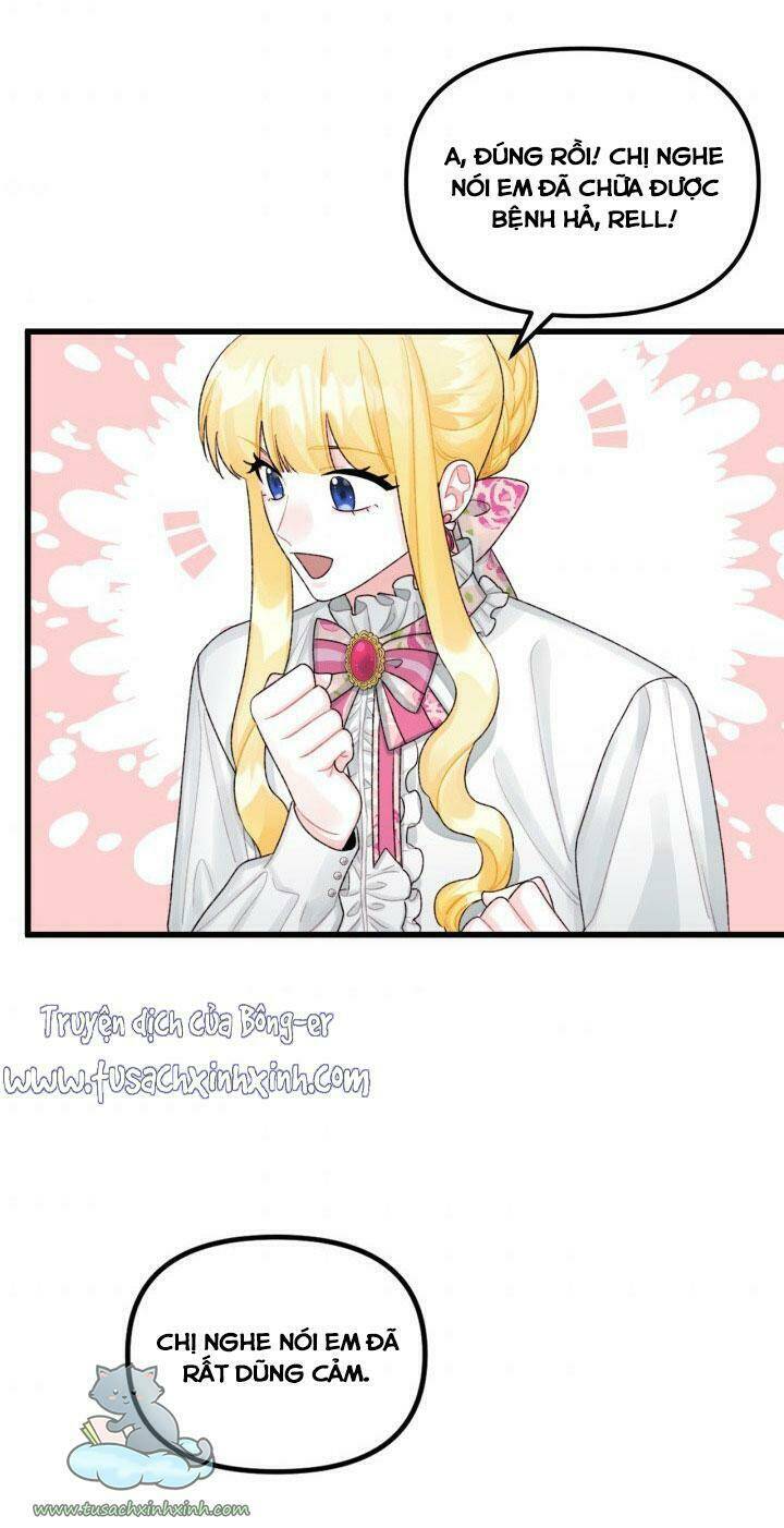 công chúa bãi rác chapter 50 32