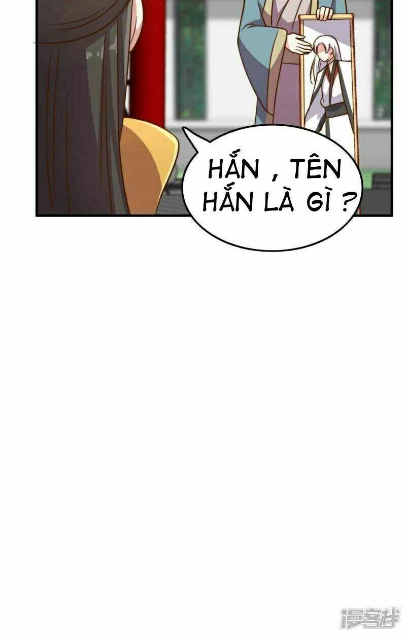 thế thân của nữ đế chapter 1 30