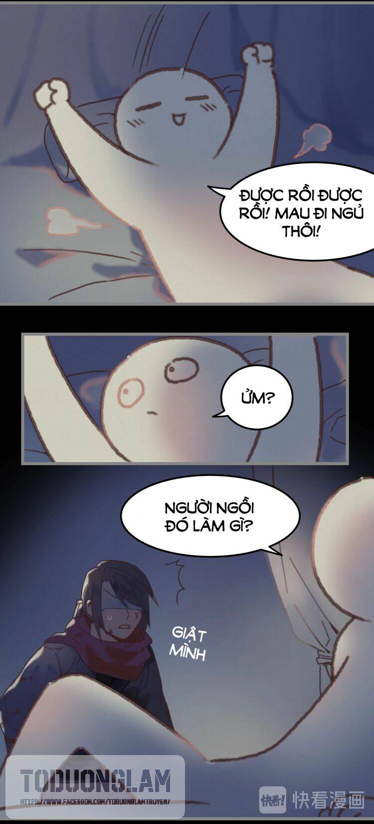 mang quải hệ thống, nhất trí mạng chapter 4 22