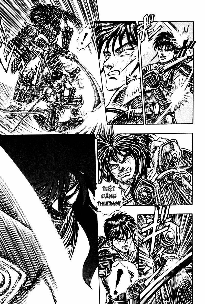 king of wolves chapter 7 8