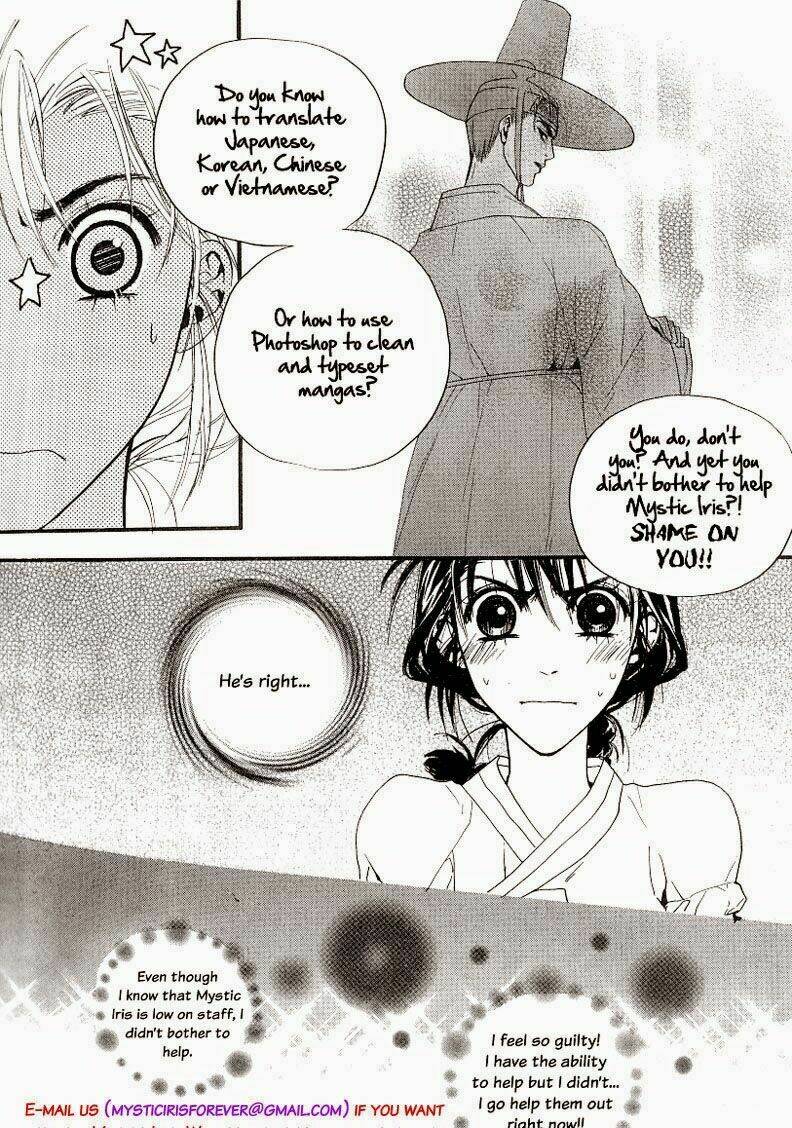 bokutachi wa shitte shimatta chapter 40 45