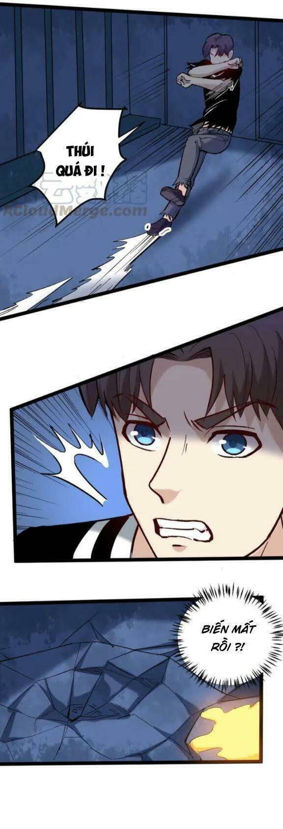 hồi xuân tiểu độc y chapter 73 9