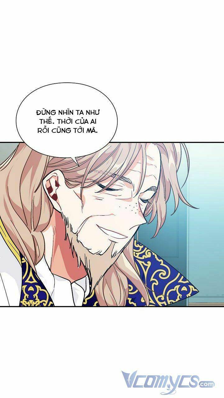 nữ hoàng ngoại khoa chapter 118 49