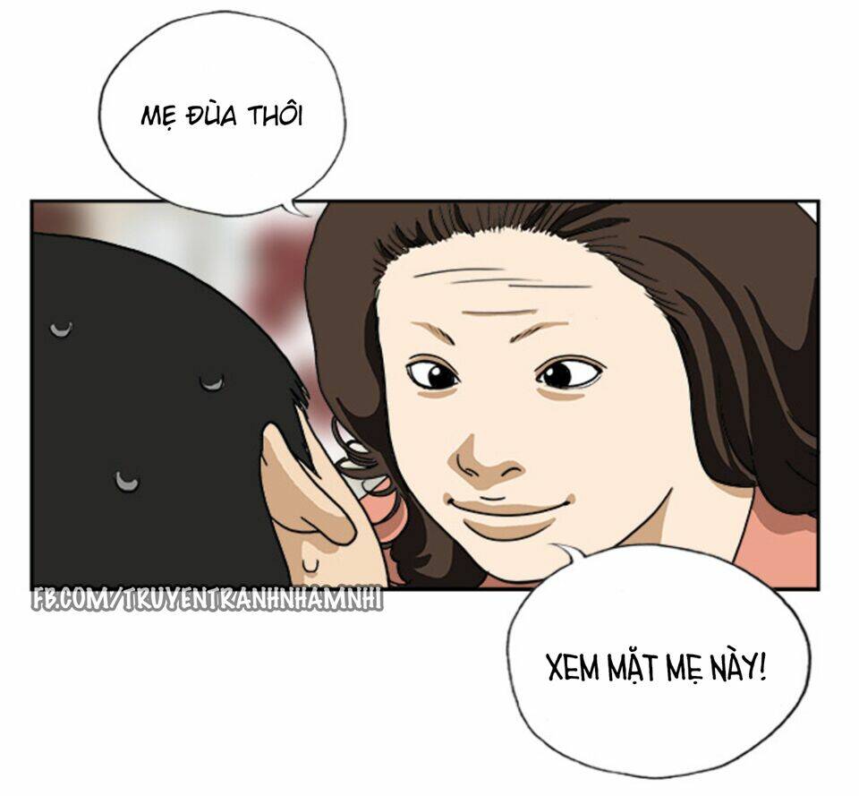 cậu bé lập dị chapter 18 31