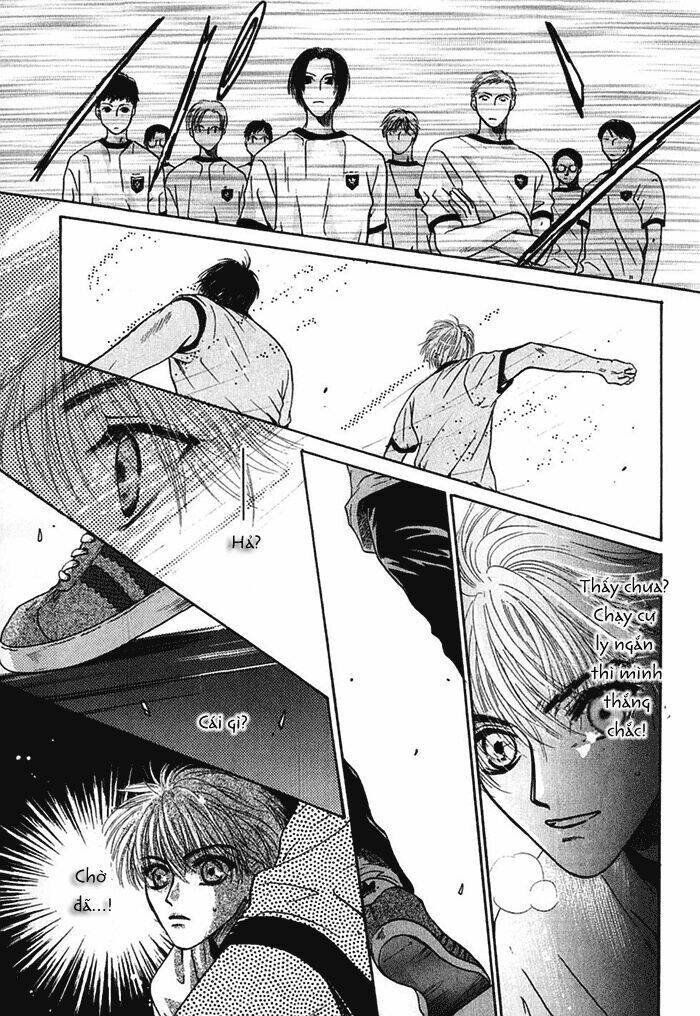 komatta toki ni wa hoshi ni kike! chapter 19 12