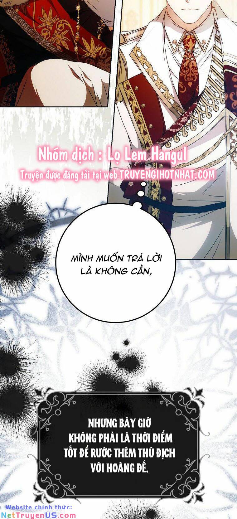 Tôi Trở Thành Vợ Nam Chính chapter 90.1 53