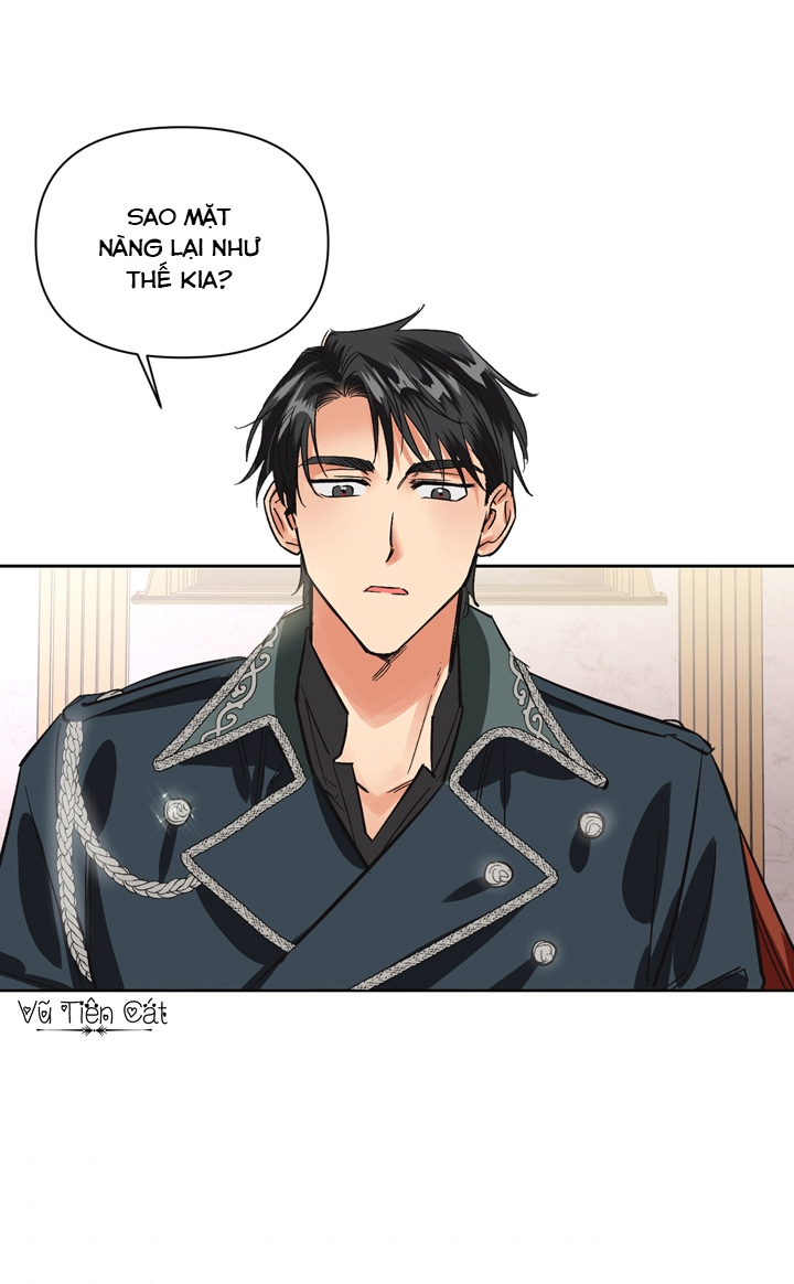 ác nữ xứng đôi với bạo chúa chapter 20 41