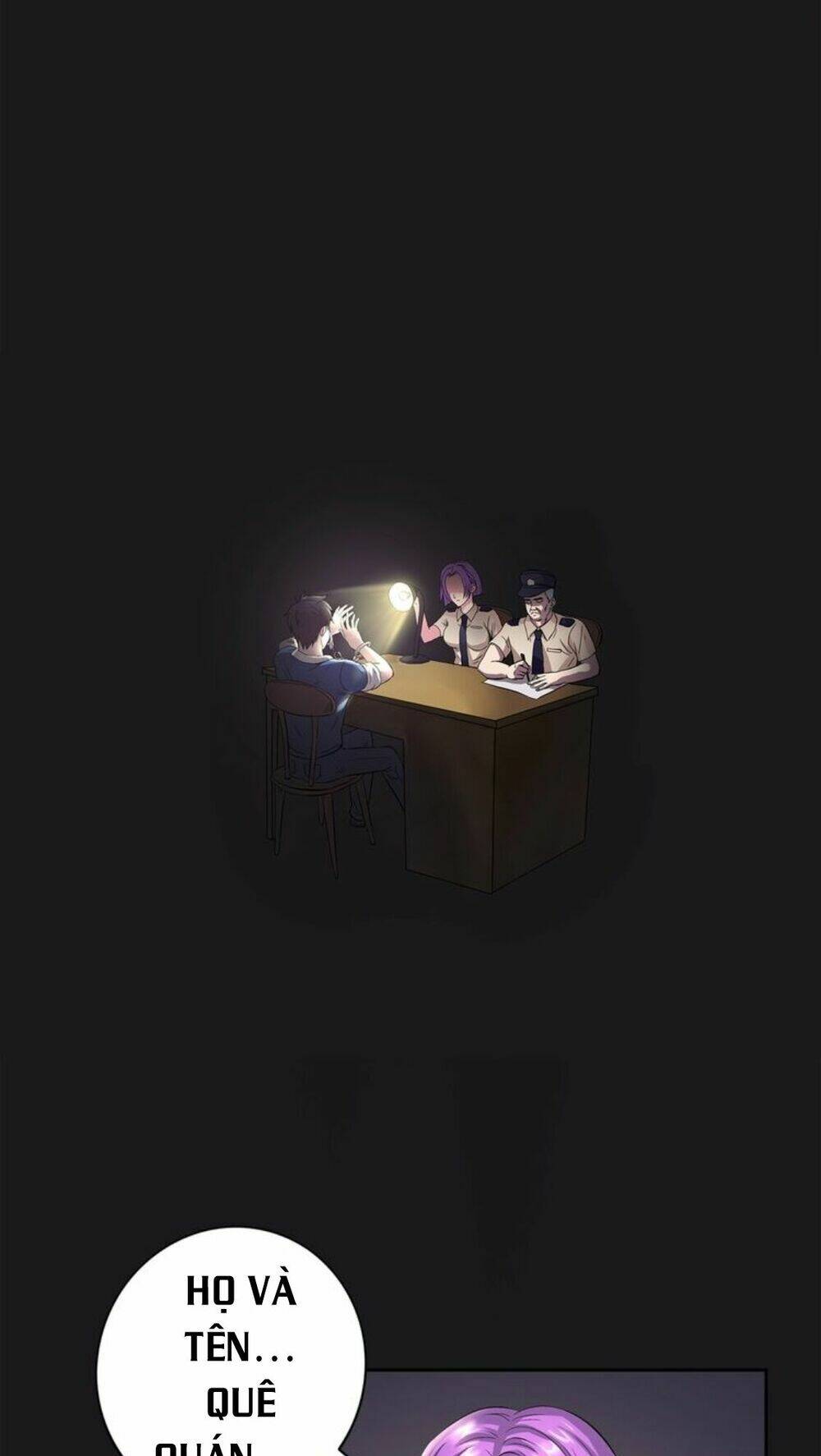 ngưu đại lực tiến thành chapter 6 3