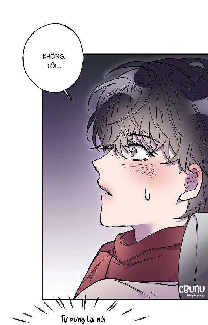 |drop| nụ hôn chết chóc chapter 5 93